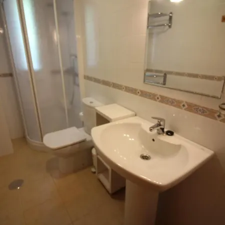 Adosado En Nantes Сasa de vacaciones Sanxenxo