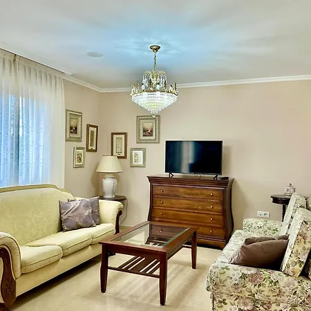 Adosado En Nantes Сasa de vacaciones Sanxenxo