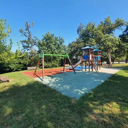 Сasa de vacaciones Adosado En Nantes