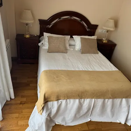 Сasa de vacaciones Adosado En Nantes Sanxenxo